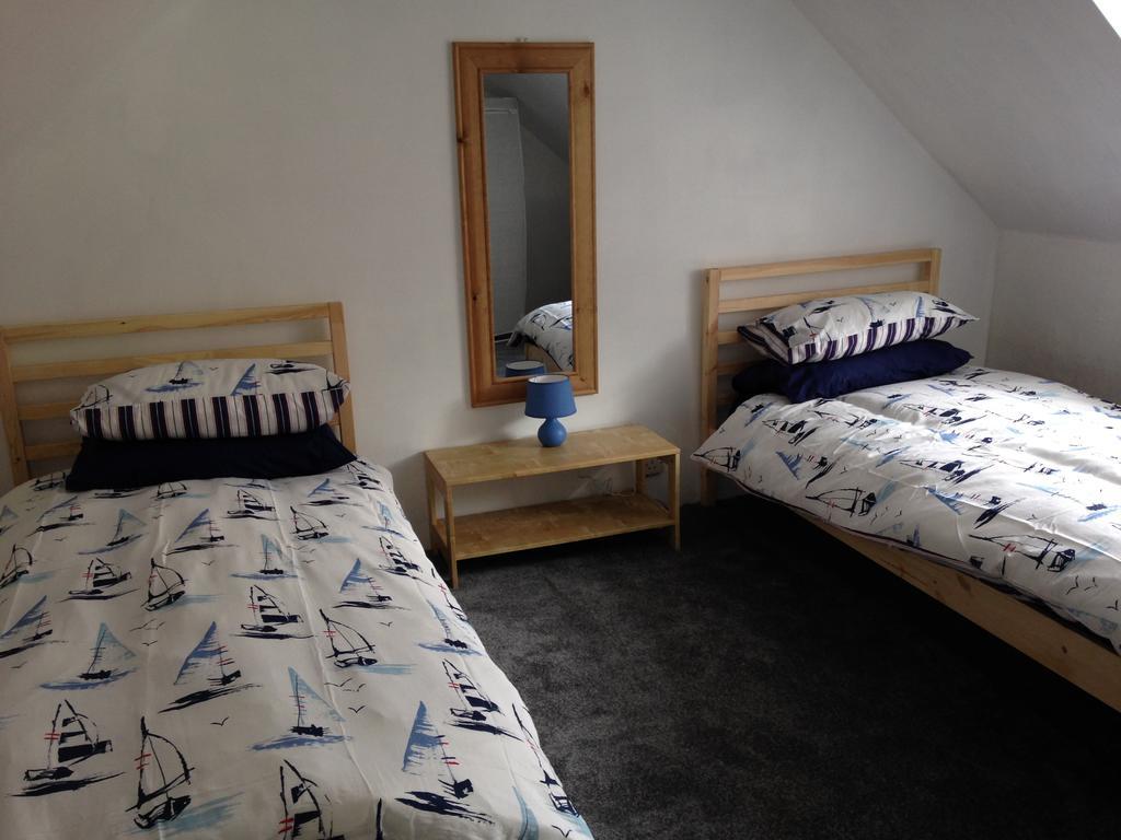Isambard Cottage Weymouth Luaran gambar