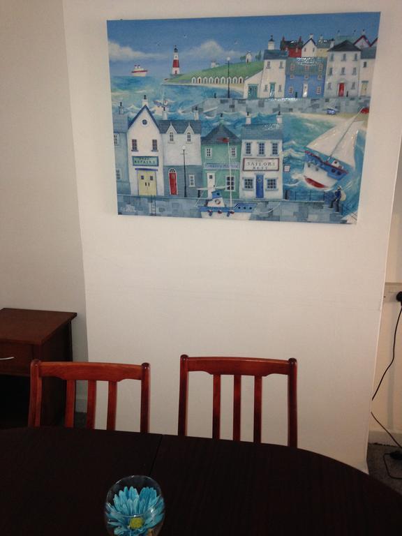 Isambard Cottage Weymouth Luaran gambar