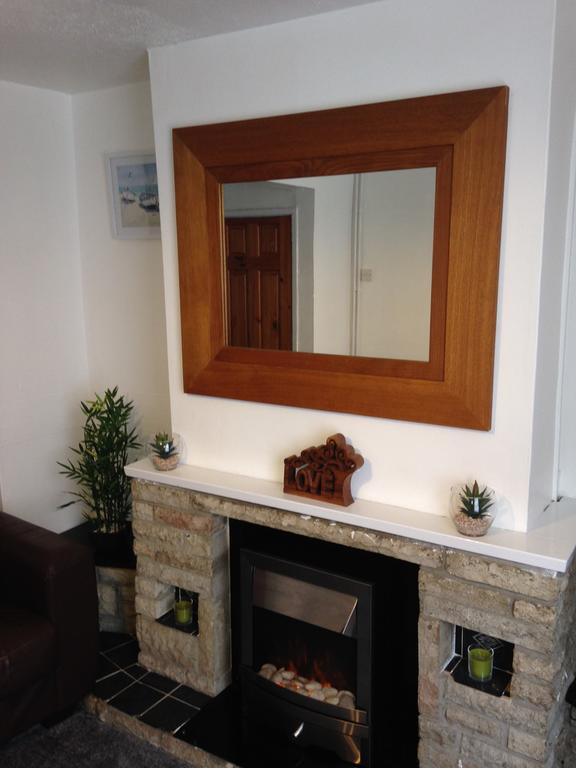 Isambard Cottage Weymouth Luaran gambar