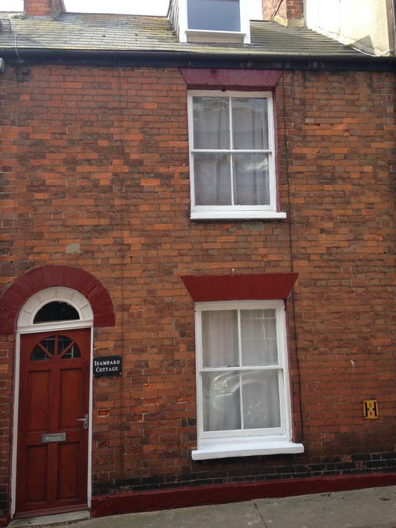 Isambard Cottage Weymouth Luaran gambar