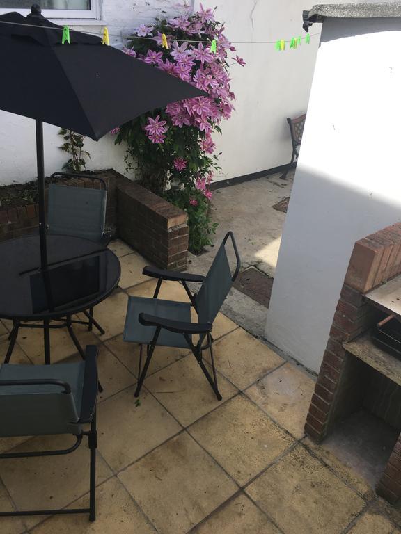 Isambard Cottage Weymouth Luaran gambar