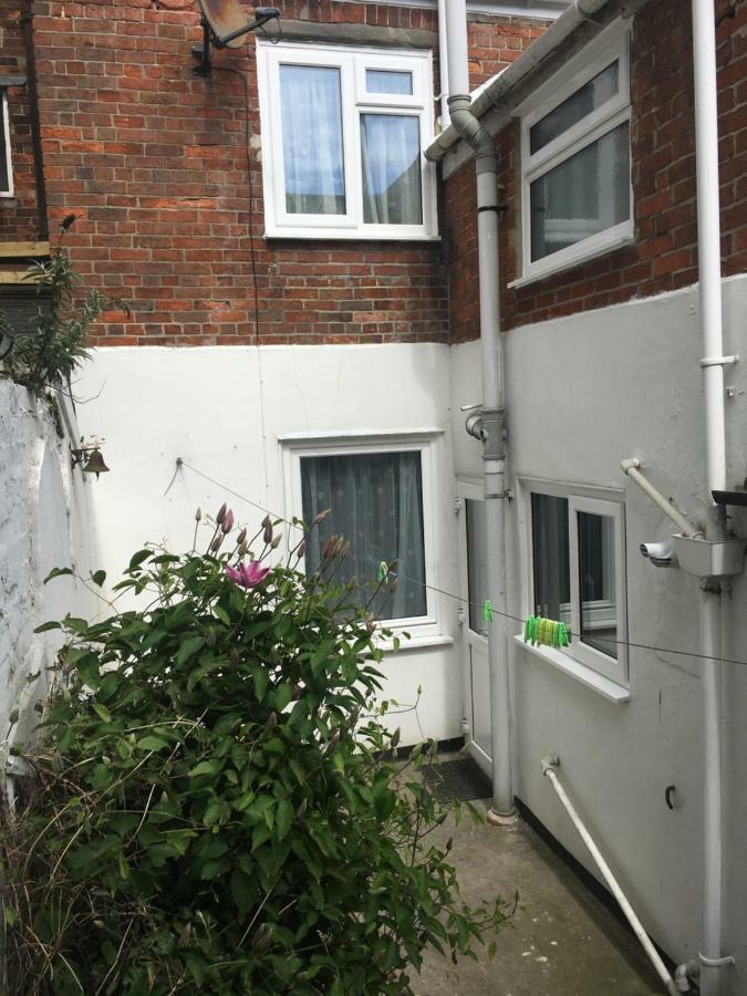 Isambard Cottage Weymouth Luaran gambar